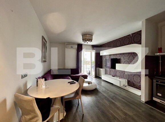 Apartament de vânzare 2 camere Transilvaniei - 178454AV | BLITZ Ploieşti | Poza1