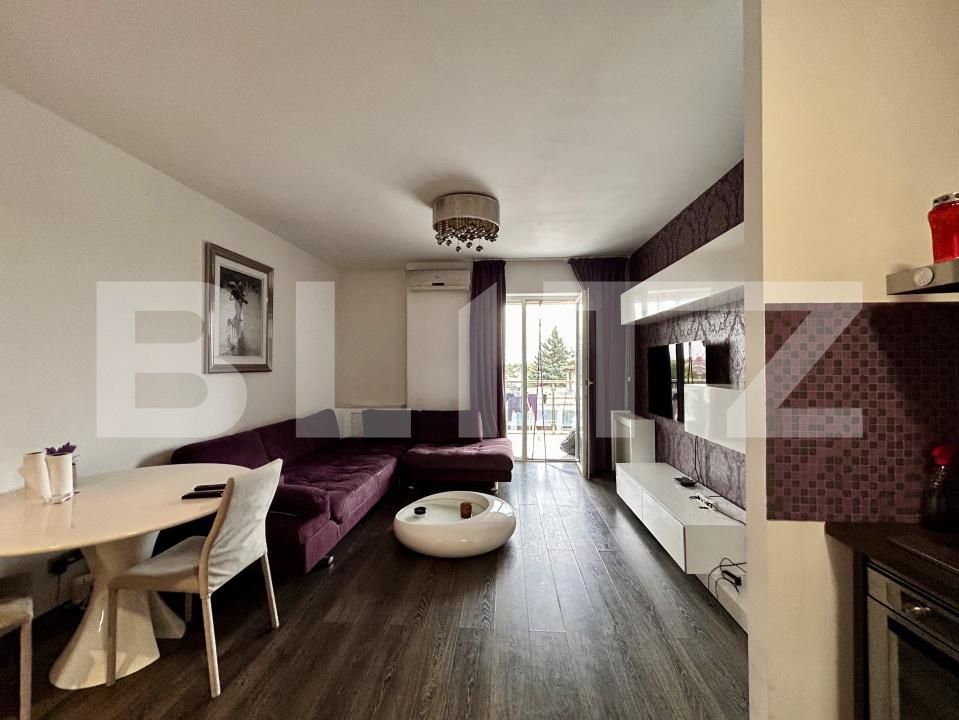 Apartament de vânzare 2 camere Transilvaniei - 178454AV | BLITZ Ploieşti | Poza5