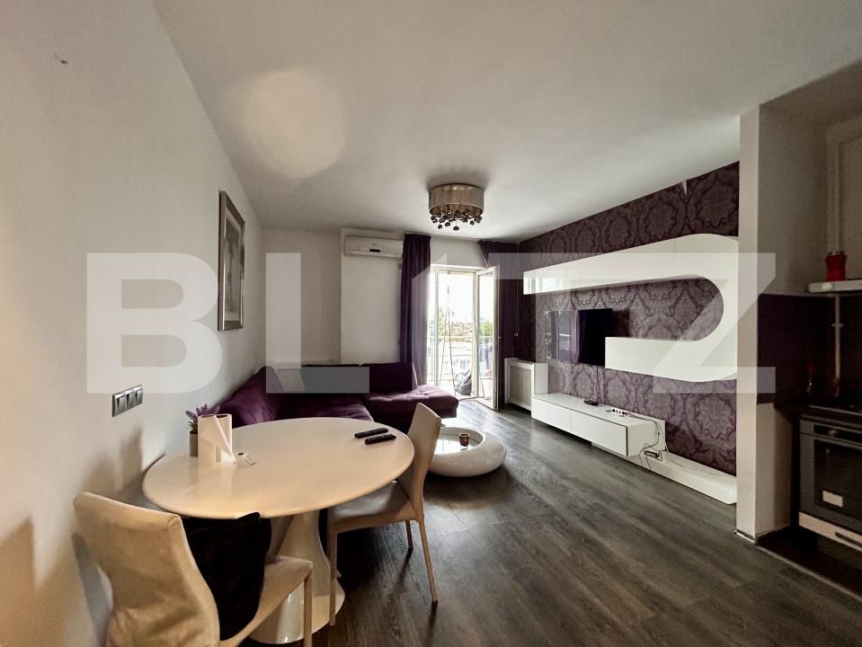 Apartament de vânzare 2 camere Transilvaniei - 178454AV | BLITZ Ploieşti | Poza1