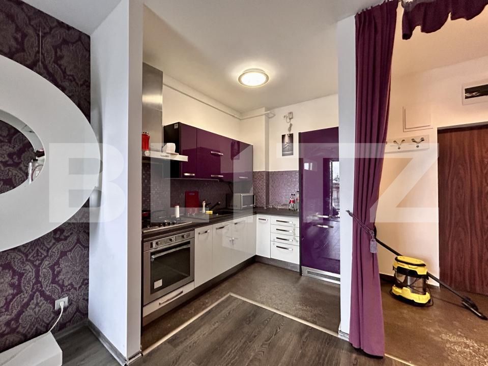 Apartament de vânzare 2 camere Transilvaniei - 178454AV | BLITZ Ploieşti | Poza7