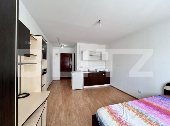 Garsonieră de vânzare Est - 178464AV | BLITZ Ploieşti | Poza1