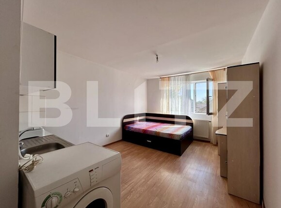 Garsonieră de vânzare Est - 178464AV | BLITZ Ploieşti | Poza2