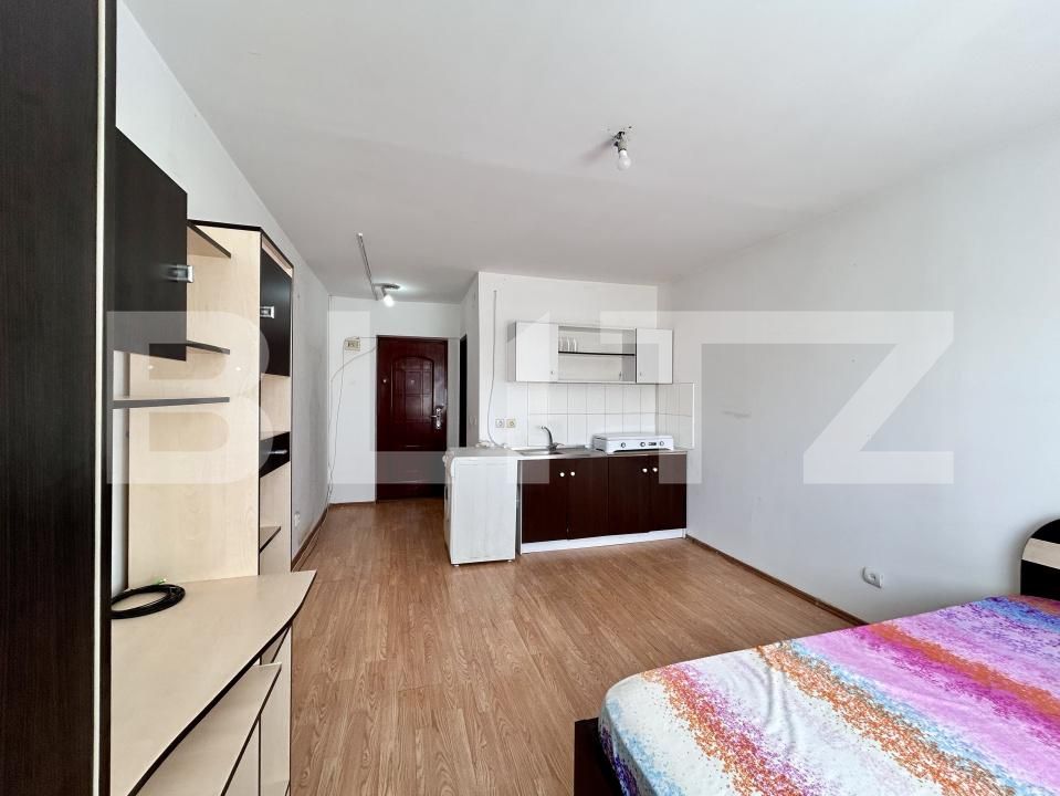 Garsonieră de vânzare Est - 178464AV | BLITZ Ploieşti | Poza1
