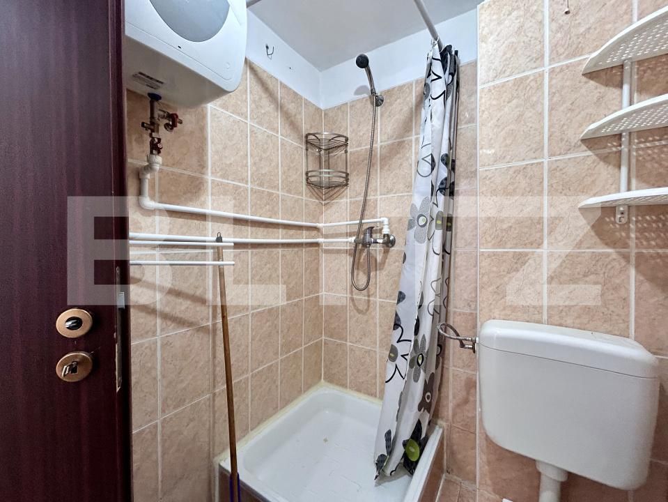 Garsonieră de vânzare Est - 178464AV | BLITZ Ploieşti | Poza5