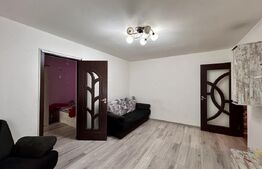 Apartament 2 camere semidecomandat, 38 mp, zona Vest