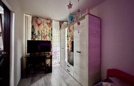 Apartament 2 camere semidecomandat, 38 mp, zona Vest