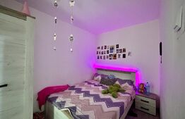 Apartament 2 camere semidecomandat, 38 mp, zona Vest