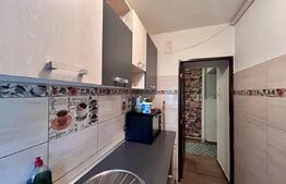 Apartament 2 camere semidecomandat, 38 mp, zona Vest