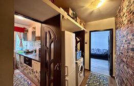 Apartament 2 camere semidecomandat, 38 mp, zona Vest