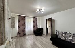 Apartament 2 camere semidecomandat, 38 mp, zona Vest