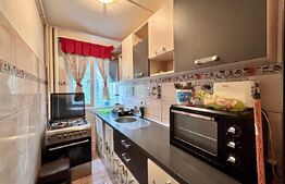 Apartament 2 camere semidecomandat, 38 mp, zona Vest