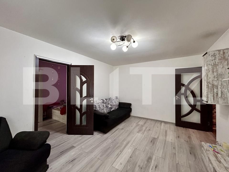 Apartament de vânzare 2 camere Vest - 178468AV | BLITZ Ploieşti | Poza2