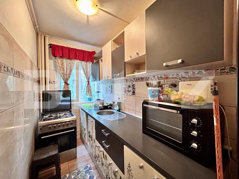 Apartament de vânzare 2 camere Vest - 178468AV | BLITZ Ploieşti | Poza9