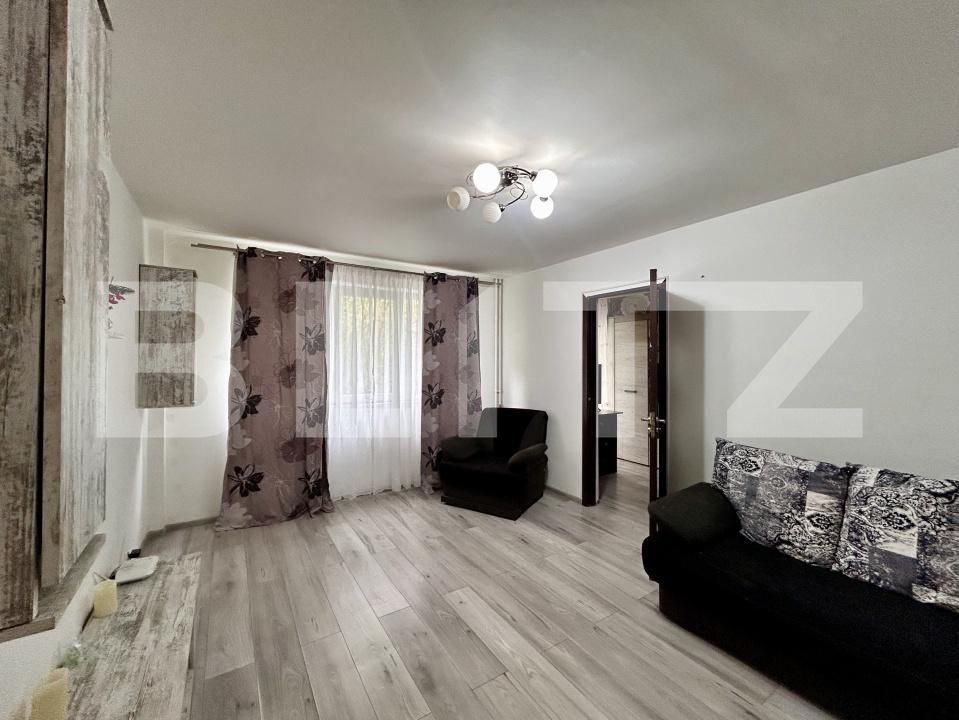 Apartament de vânzare 2 camere Vest - 178468AV | BLITZ Ploieşti | Poza1