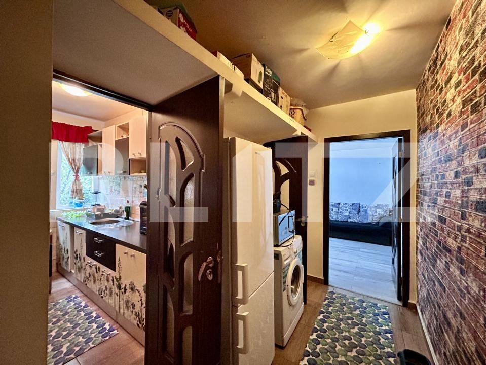 Apartament de vânzare 2 camere Vest - 178468AV | BLITZ Ploieşti | Poza7