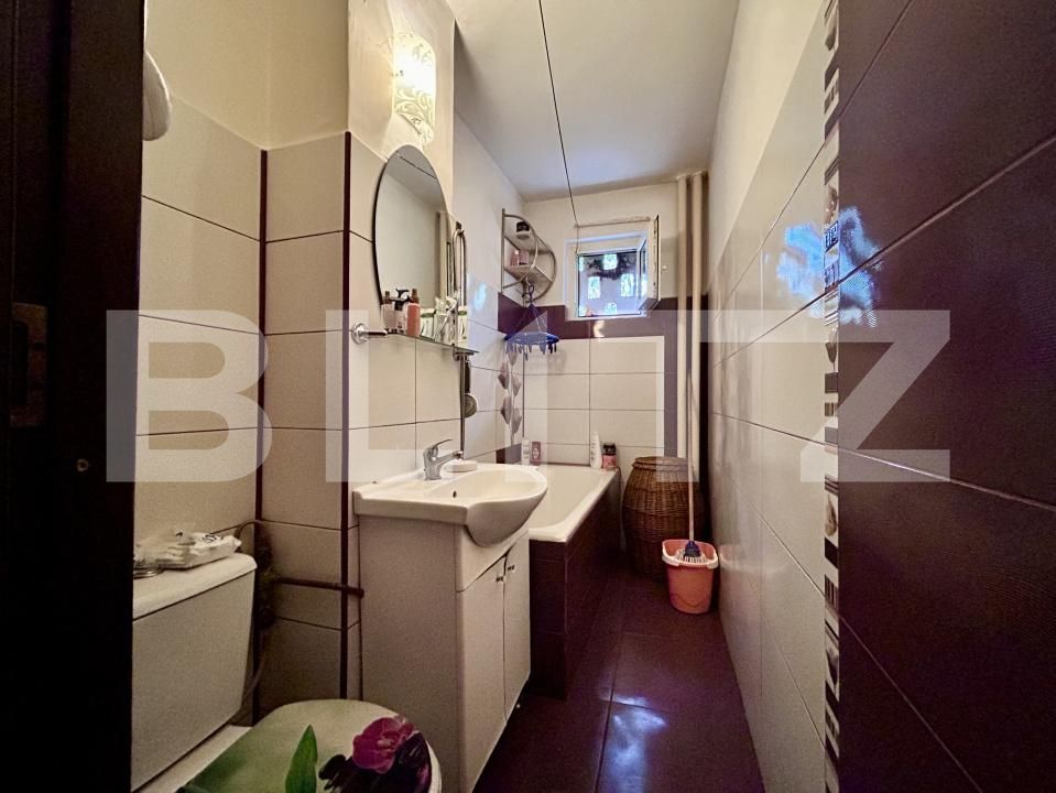 Apartament de vânzare 2 camere Vest - 178468AV | BLITZ Ploieşti | Poza8