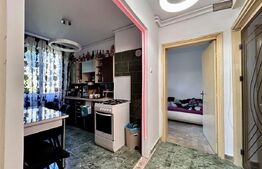 Apartament 3 camere, 58 mp, zona Nord-Albert