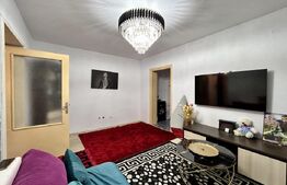 Apartament 3 camere, 58 mp, zona Nord-Albert