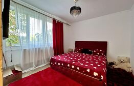 Apartament 3 camere, 58 mp, zona Nord-Albert