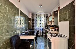 Apartament 3 camere, 58 mp, zona Nord