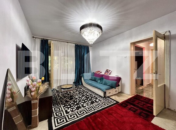 Apartament de vânzare 3 camere Nord-Vest - 178469AV | BLITZ Ploieşti | Poza1