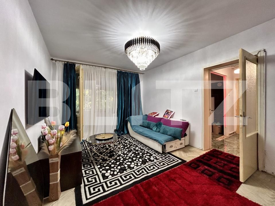 Apartament de vânzare 3 camere Nord-Vest - 178469AV | BLITZ Ploieşti | Poza1
