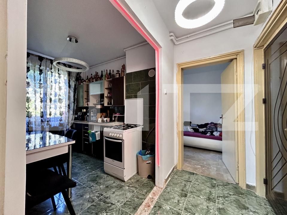 Apartament de vânzare 3 camere Nord-Vest - 178469AV | BLITZ Ploieşti | Poza3