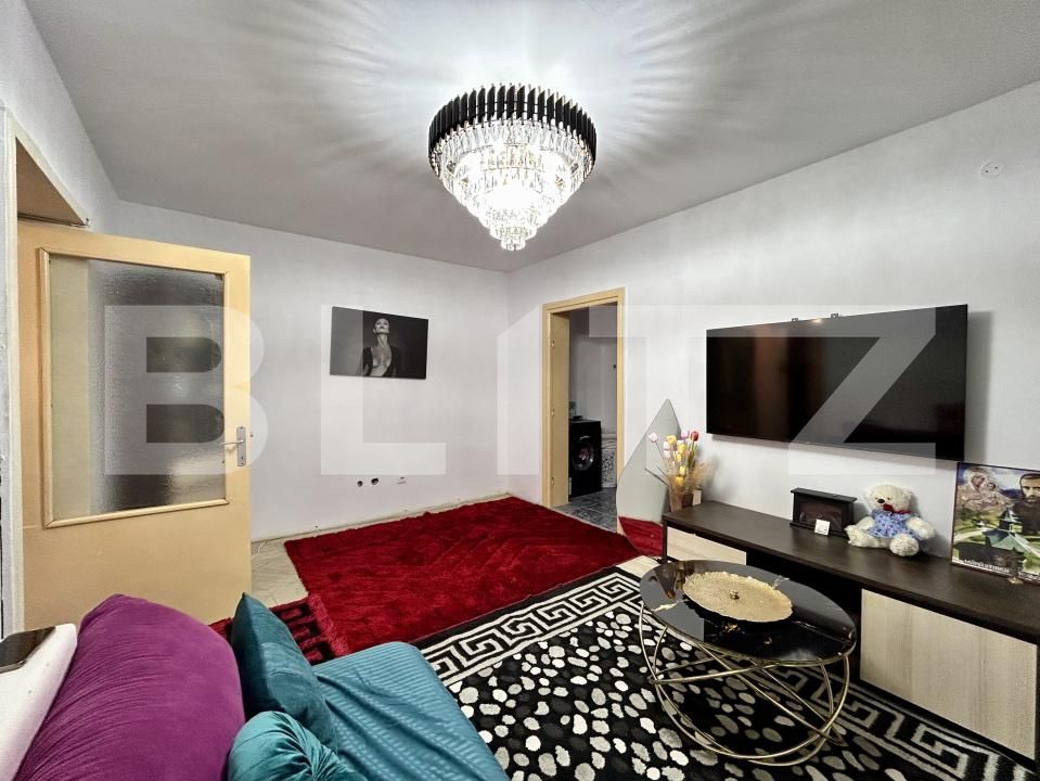 Apartament de vânzare 3 camere Nord-Vest - 178469AV | BLITZ Ploieşti | Poza2