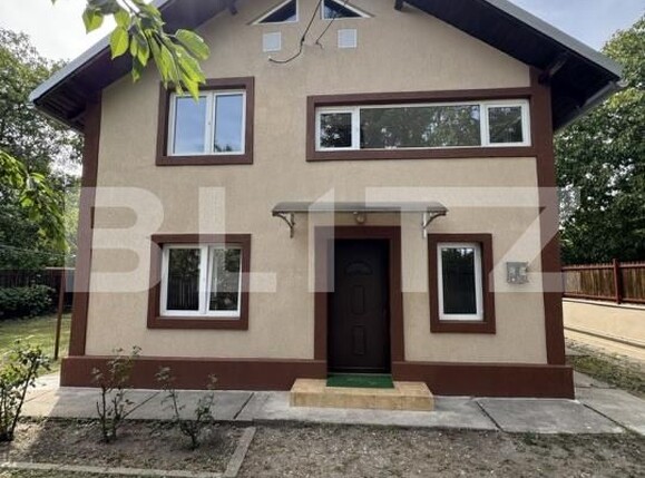 Casa de vânzare 4 camere Buna Vestire - 178487CV | BLITZ Ploieşti | Poza1
