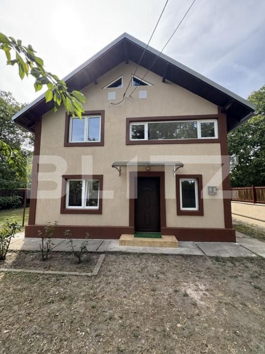 Casa de vânzare 4 camere Buna Vestire - 178487CV | BLITZ Ploieşti | Poza1