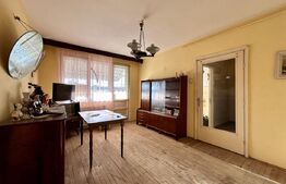 Apartament 2 camere vechi, pentru renovat, zona Democratiei, Sud