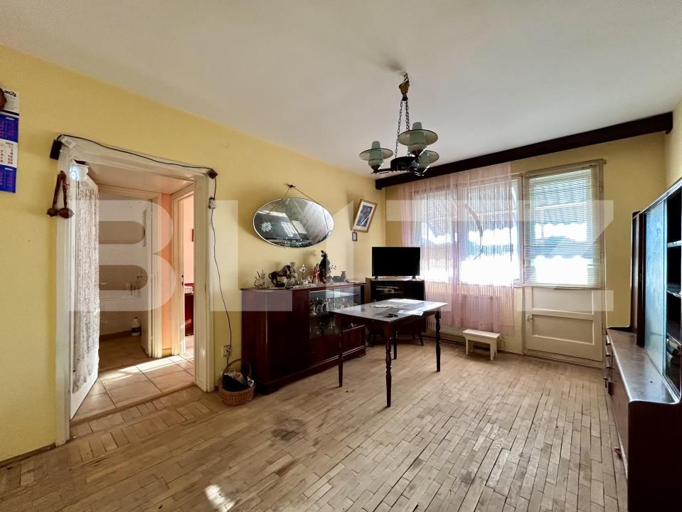 Apartament de vânzare 2 camere Democrației - 178512AV | BLITZ Ploieşti | Poza2