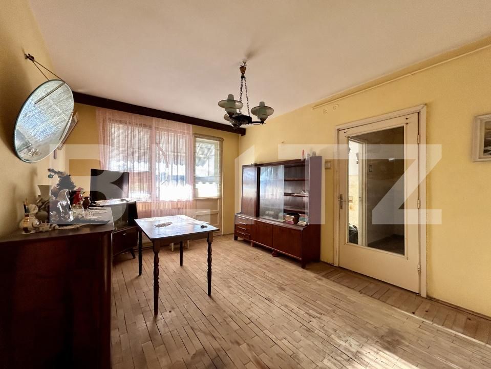 Apartament de vânzare 2 camere Democrației - 178512AV | BLITZ Ploieşti | Poza1