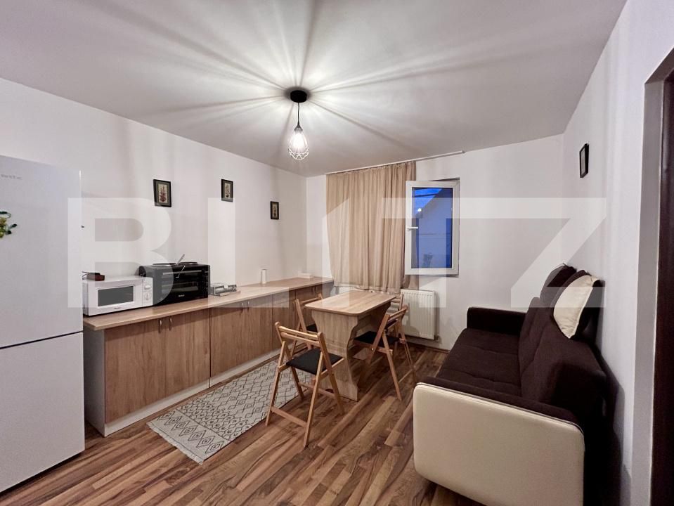 Apartament de vânzare 2 camere Est - 178744AV | BLITZ Ploieşti | Poza1