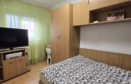 Apartament cu 3 camere, 53 mp, zona Malu Roșu