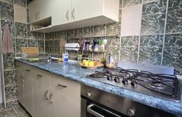 Apartament cu 3 camere, 53 mp, zona Malu Roșu