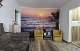 Apartament cu 3 camere, 53 mp, zona Malu Roșu