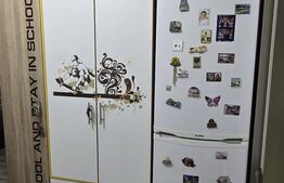 Apartament cu 3 camere, 53 mp, zona Malu Roșu