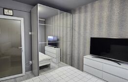 Apartament cu 3 camere, 53 mp, zona Malu Roșu