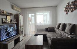 Apartament cu 3 camere, 53 mp, zona Malu Roșu