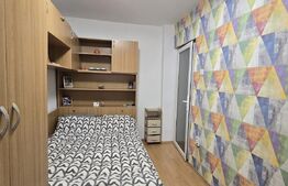 Apartament cu 3 camere, 53 mp, zona Malu Roșu