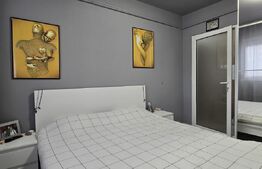 Apartament cu 3 camere, 53 mp, zona Malu Roșu