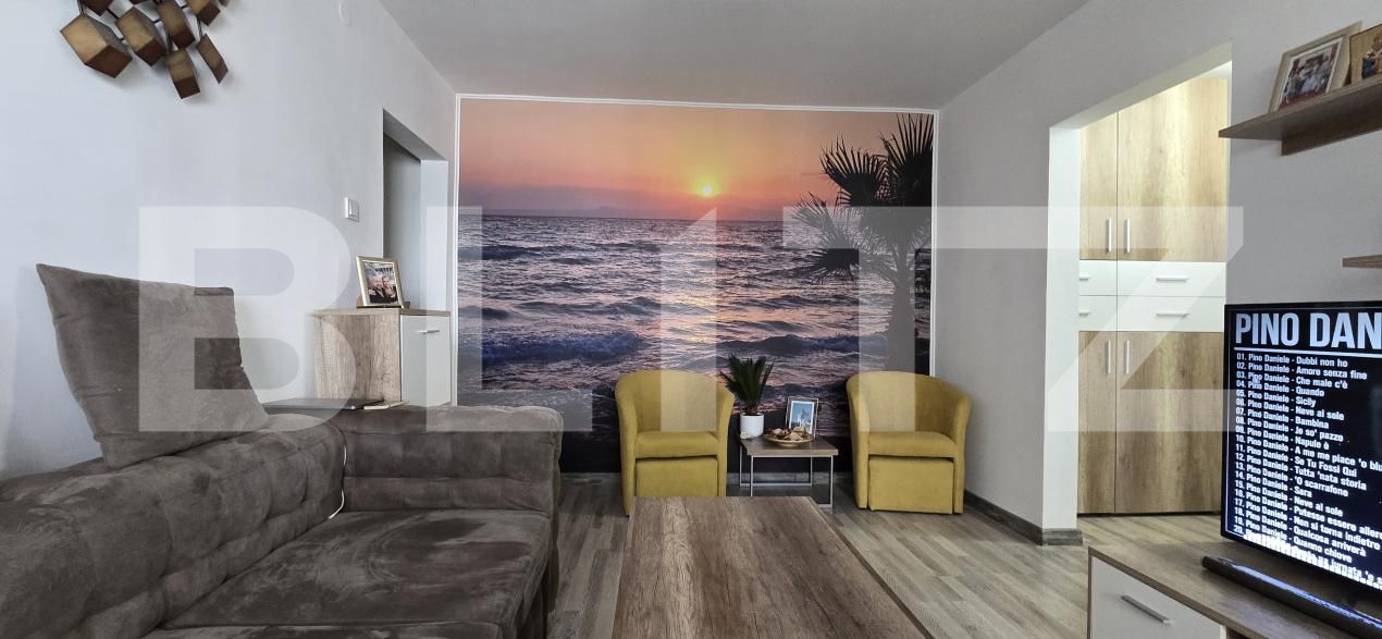 Apartament de vânzare 3 camere Malu Roșu - 178752AV | BLITZ Ploieşti | Poza1