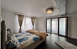 Casa semifinisata , Strejnicu 