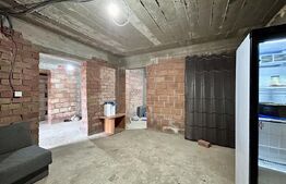 Casa semifinisata , Strejnicu 