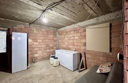 Casa semifinisata , Strejnicu 