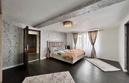 Casa semifinisata , Strejnicu 