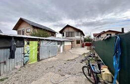 Casa semifinisata , Strejnicu 