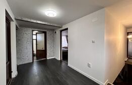 Casa semifinisata , Strejnicu 