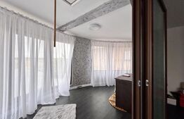 Casa semifinisata , Strejnicu 